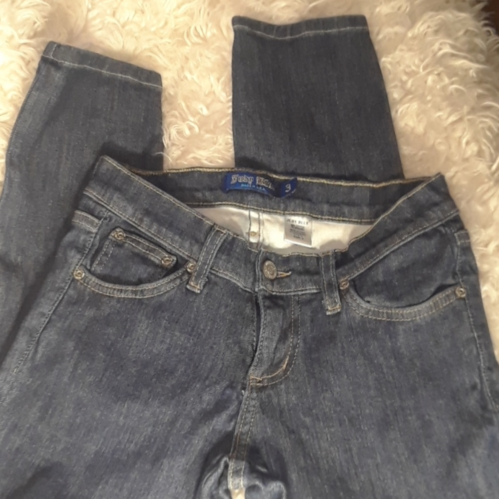 Judy Blue Jeans